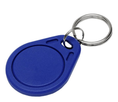 9134166E - RFID klíčenka, EM 125kHz