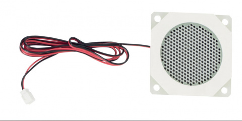 913625 - Externí reproduktor, 1m kabel, 1 ks