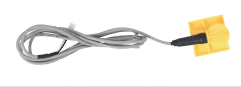 913627 - Externí mikrofon, 1m kabel, 1 ks
