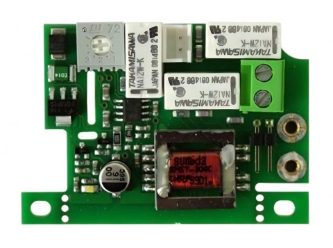 913650E - Lift1, modul zesilovače