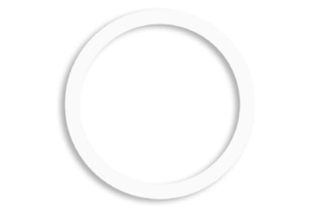 9137607 - 2N® IP Vario náhradní těstění reproduktoru - 1 ks