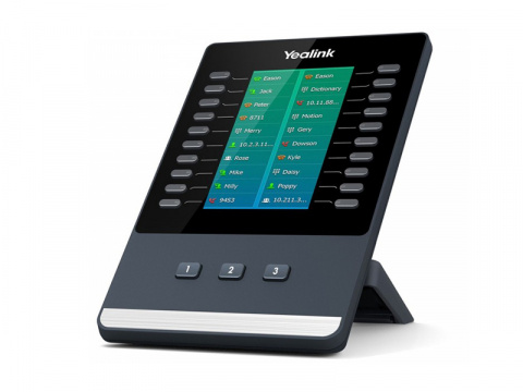 91378363 - Rozšiřující modul pro 2N IP phone D7A