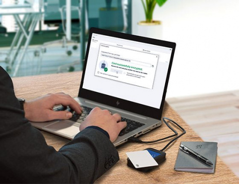 91379601 - 2N PICard Commander Licence