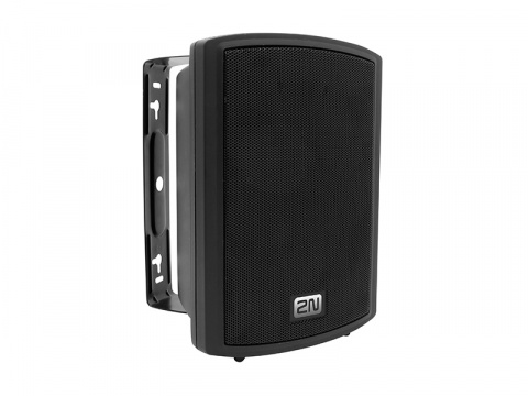 914421B - SIP Speaker, instalace na zeď,  černá