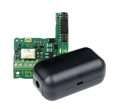 9151198SET - IP Force Bezpečné Dveře