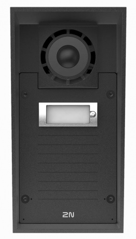 9151301 - 2N IP Force 2.0 - 1 tlačítko