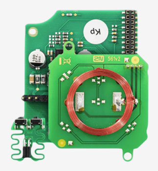 9151321 - 2N IP Force 2.0 - Indukční smyčka