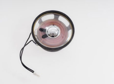 9151902 - 2N® IP Force a Safety náhradní reproduktor 10 W, 4 Ohm, 76 mm - 1 ks