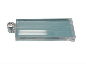 9151906 - 2N® IP Force náhradní jmenovka tlačítka - 1 ks