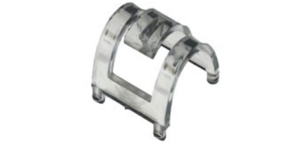 9151915 - 2N® IP Force náhradní plastový díl tlačítka, 1 ks