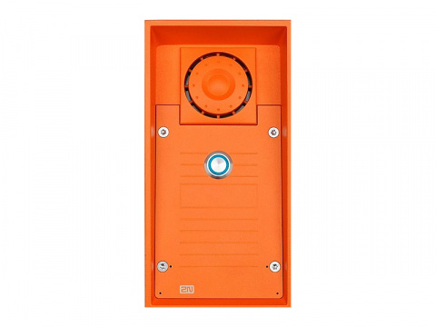 9152101W - IP Safety  1 tlačítko, 10W reproduktor.
