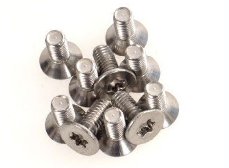 9152904 - 2N® IP Safety náhradní šroubky TORX (20 ks)
