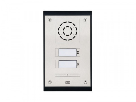 9153102 - IP Uni - 2 tlačítka