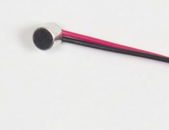 9153903 - 2N® IP Uni náhradní mikrofon - 1 ks