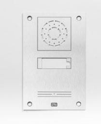 9153904 - 2N® IP Uni náhradní přední panel, 1 tlačítko