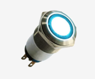 9154004 - Tlačítko pro IP Audio Kit