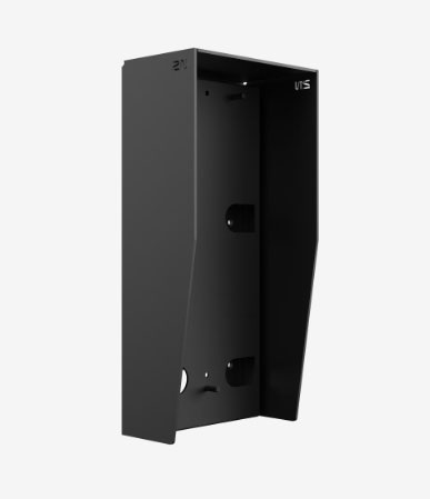 9155010 - Stříška k montáži na sloupek pro IP Verso