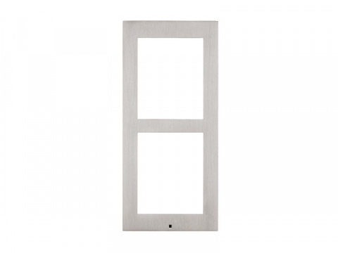 9155022 - IP Verso rám na povrch, 2 moduly