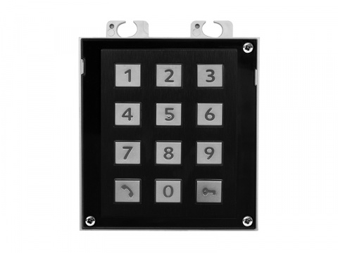 9155031B - IP Verso klávesnice - černá