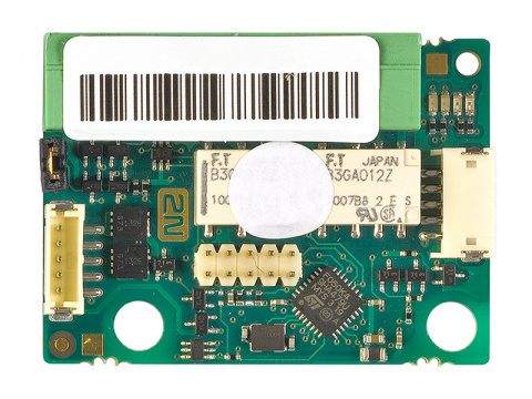 9155034 - IP Verso I/O modul - 2x logický vstup, 2x pasivní relé