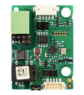 91550371 - IP Verso OSDP modul