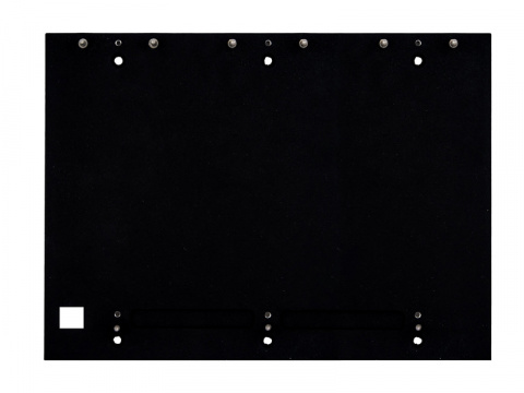 9155065 - IP Verso montážní podložka pro 3(š)x2(v)