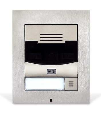 9155301S - IP Solo  instalace na povrch, bez kamery