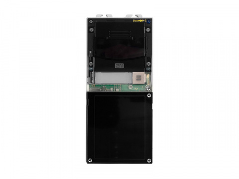 9155401CB-E - LTE Verso hl.jedn. s kam., černá,EU LTE