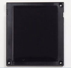 9155904 - 2N® IP Verso náhradní záslepka modulu - 1 ks