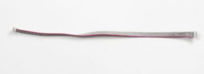 9155911 - 2N® IP Verso náhradní BUS kabel pro přídavné moduly, 220 mm - 1 ks