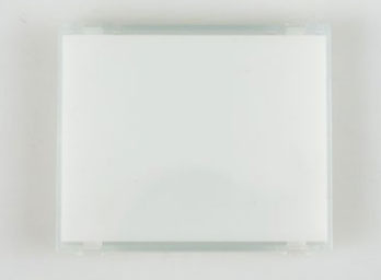 9156902 - 2N® IP Base náhradní tlačítko - 1 ks