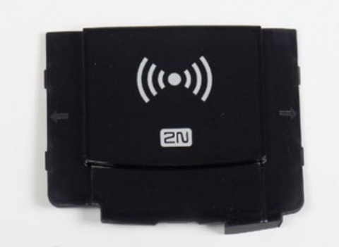9156905 - 2N® IP Base náhradní přední panel na čtečku RFID - 1 ks