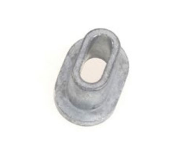 9156908 - 2N® IP Base náhradní horní kovový uchyt - 1 ks