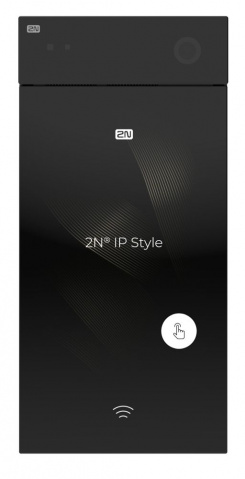 9157101 - IP Style, hlavní jednotka, PIC
