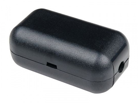 9159011 - IP intercom Wiegand isolator