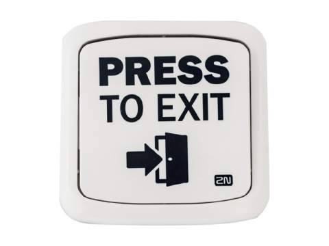 9159013 - IP interkom odchodové tlačítko