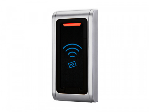9159031 - Externí čtečka 13.56MHz RFID,Wiegand