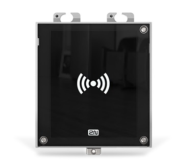 9160344 - Access Unit 2.0 125kHz, 13.56MHz, NFC,PIC