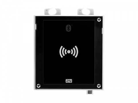 9160345-S - Access Unit 2.0 Bluetooth & RFID - 125kHz, secured 13.56MHz, NFC,PIC