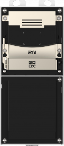 916201 - Access Unit QR, čtečka QR kódů