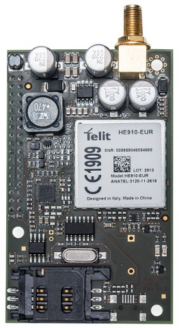 918651E - Lift8 - UMTS modul (3G)