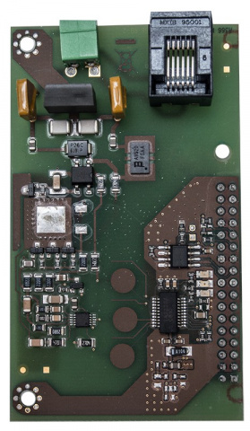 918652E/US/AU/D - Lift8 - modul pro analogovou linku (PSTN)