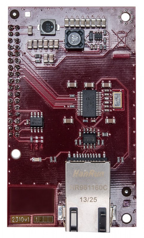 918653E - Lift8 - VoIP modul