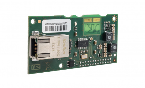 918657E - Lift8 - LAN modul