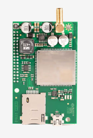 918658G - Lift8 - LTE modul