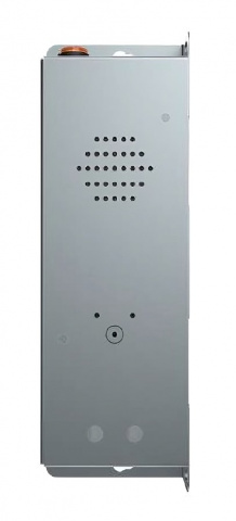 919631E - Lift1, kabinová hláska, kovový kryt, s Voice Alarm Station