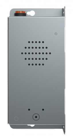 921630E - LiftIP 2.0, kabinová hláska, kovový kryt, TOC
