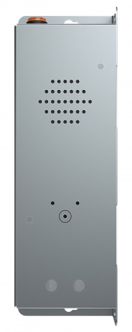 921631E - LiftIP 2.0, kabinová hláska, kovový kryt, TOC, switch Voice Alarm Station