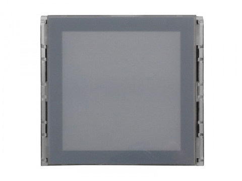 AB50 - modul pro číslo popisné, Alba