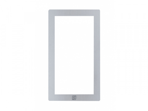 AB62 - montážní rámeček pro dva moduly, Alba